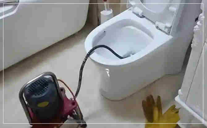 科右中旗马桶蹲坑蹲厕疏通