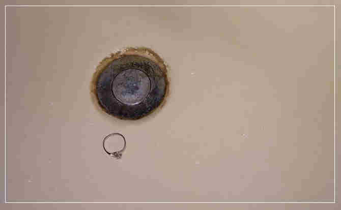 科右中旗下水道物品打捞
